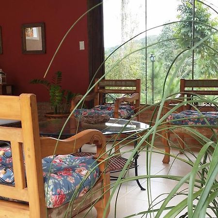 Hospedagem Casa Donadello Matilde Dış mekan fotoğraf